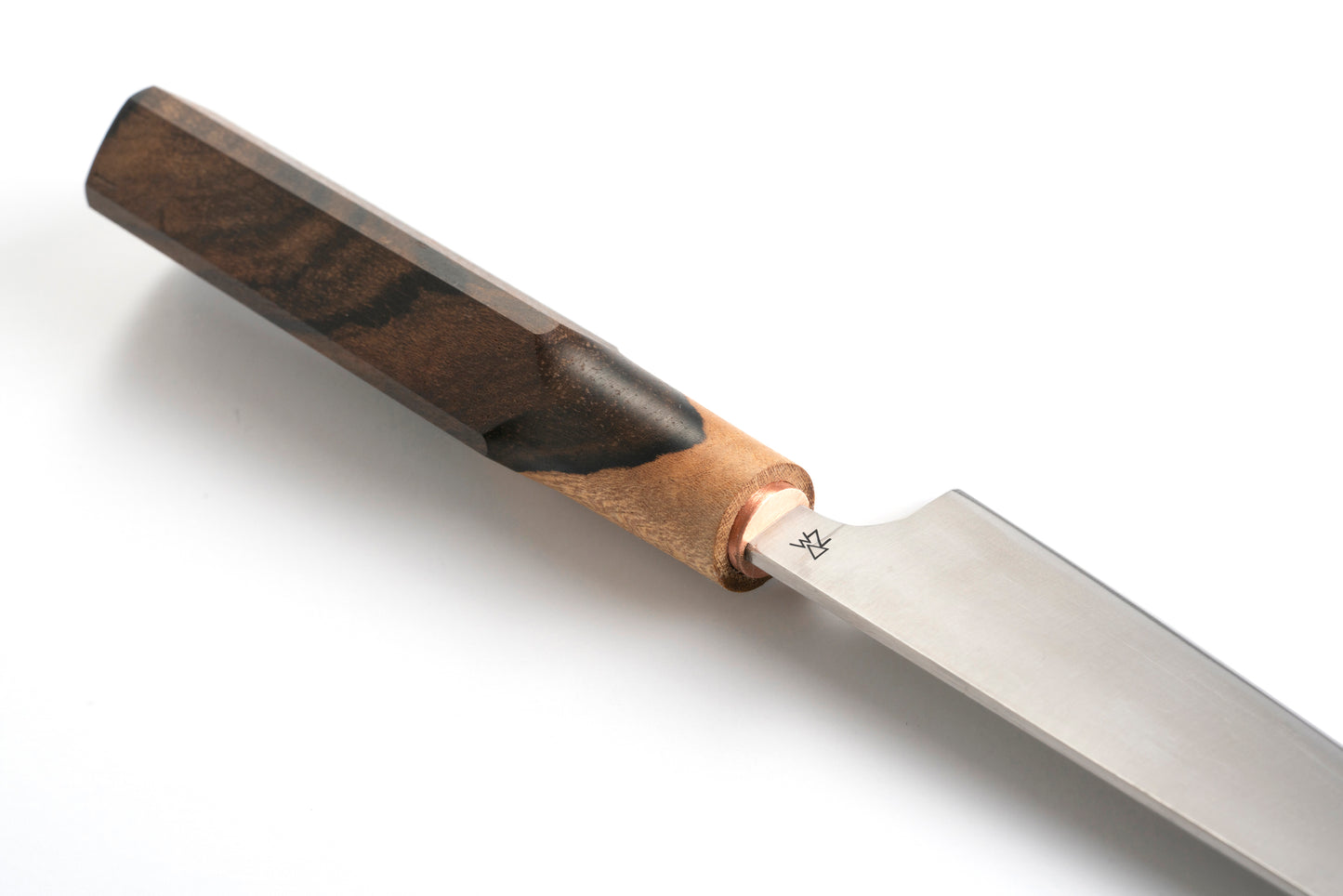 5" Kiritsuke Chef's Knife | Ziricote
