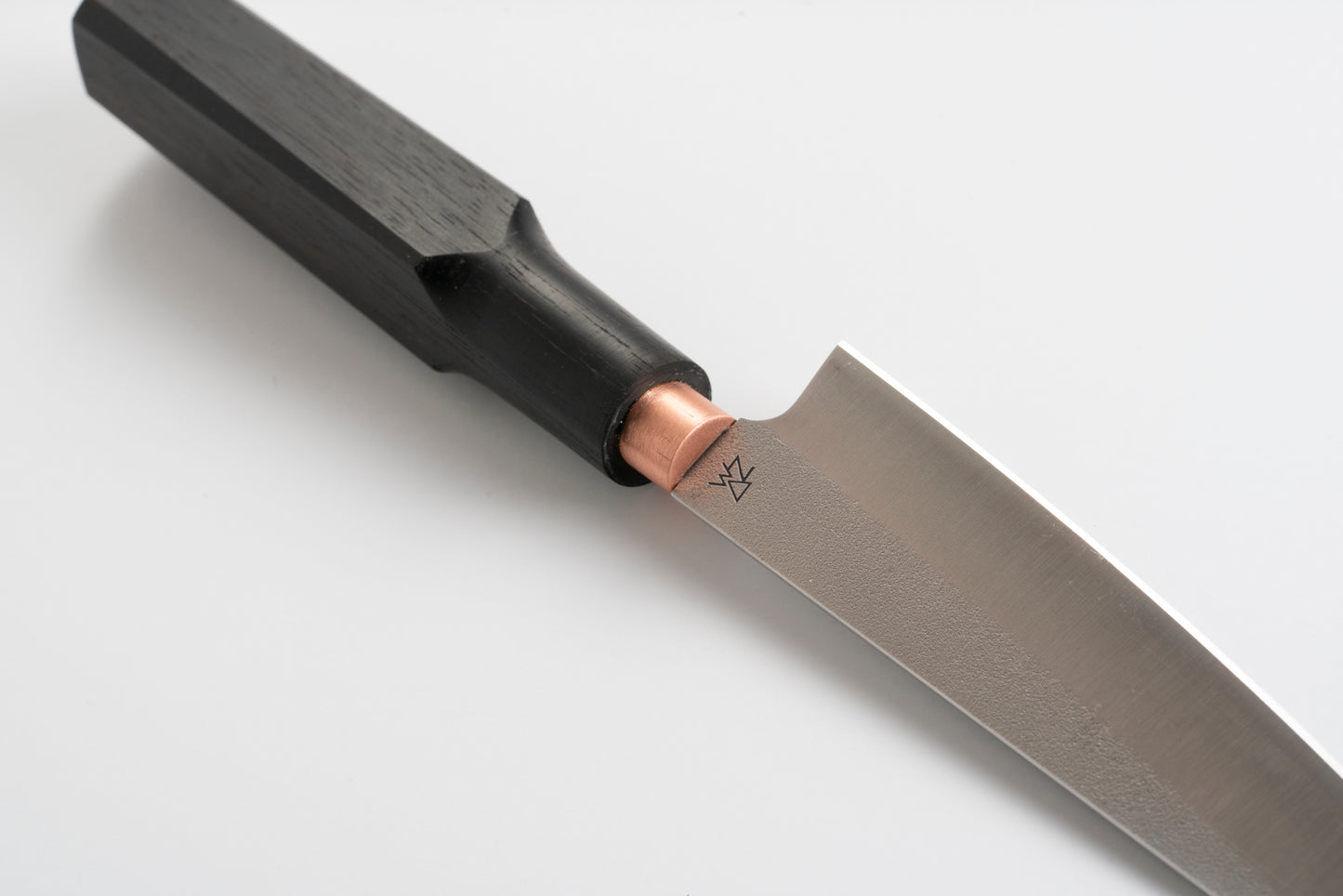 5" Kiritsuke Chef's Knife | Ebony