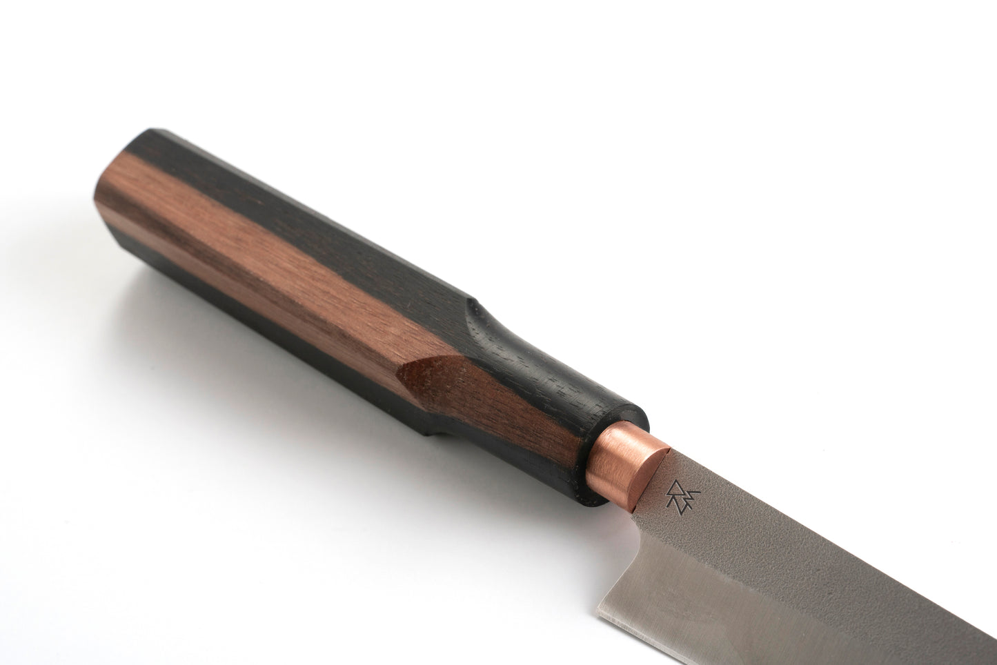 5" Kiritsuke Chef's Knife | Ebony