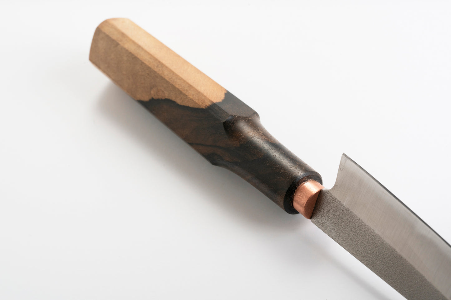 4" Kiritsuke Chef's Knife | Ziricote