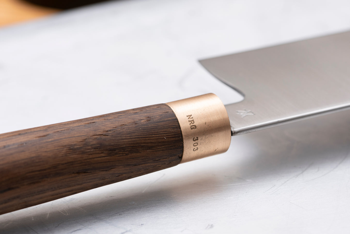 7" Nakiri Chefs Knife