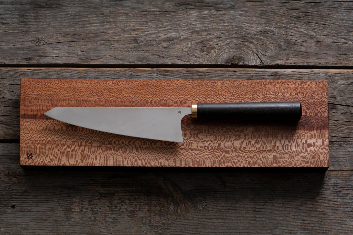 8" Chef's Knife