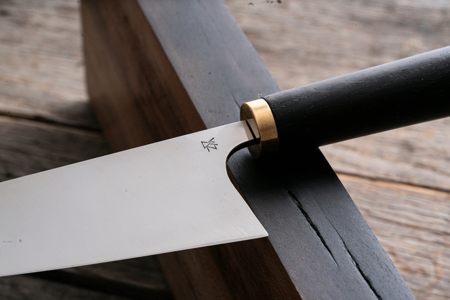 8" Chef's Knife