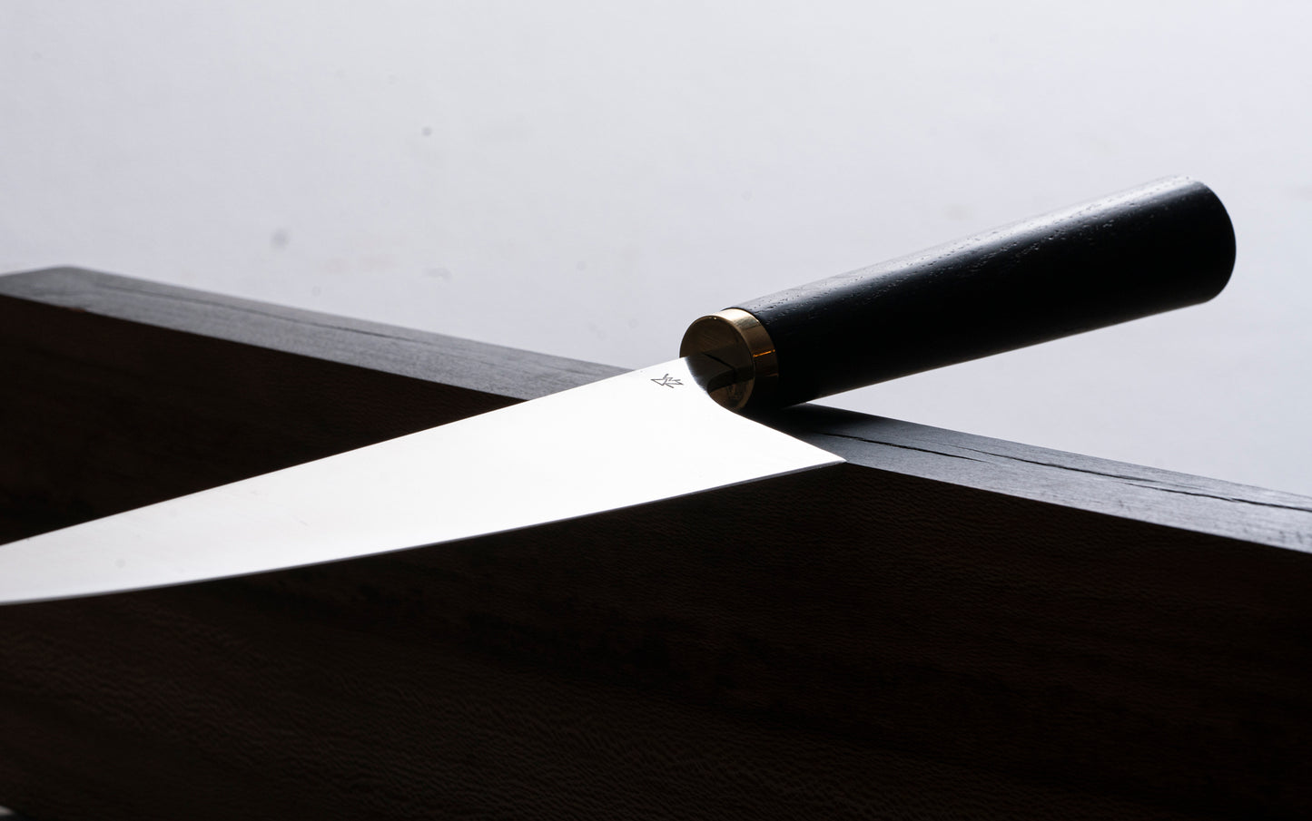8" Chef's Knife
