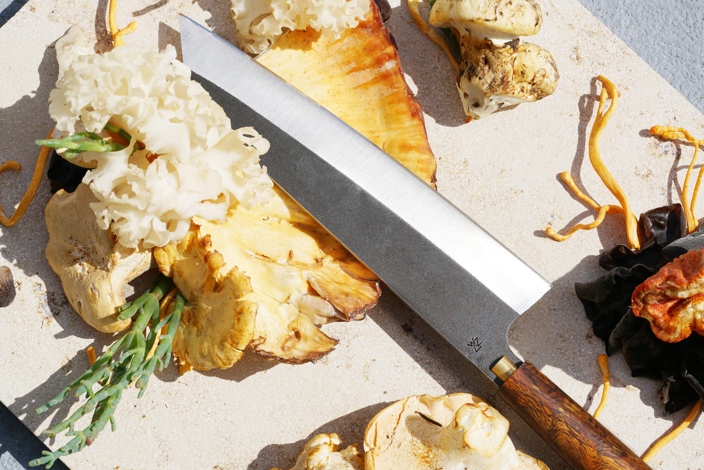 8" Gyuto Chef's Knife