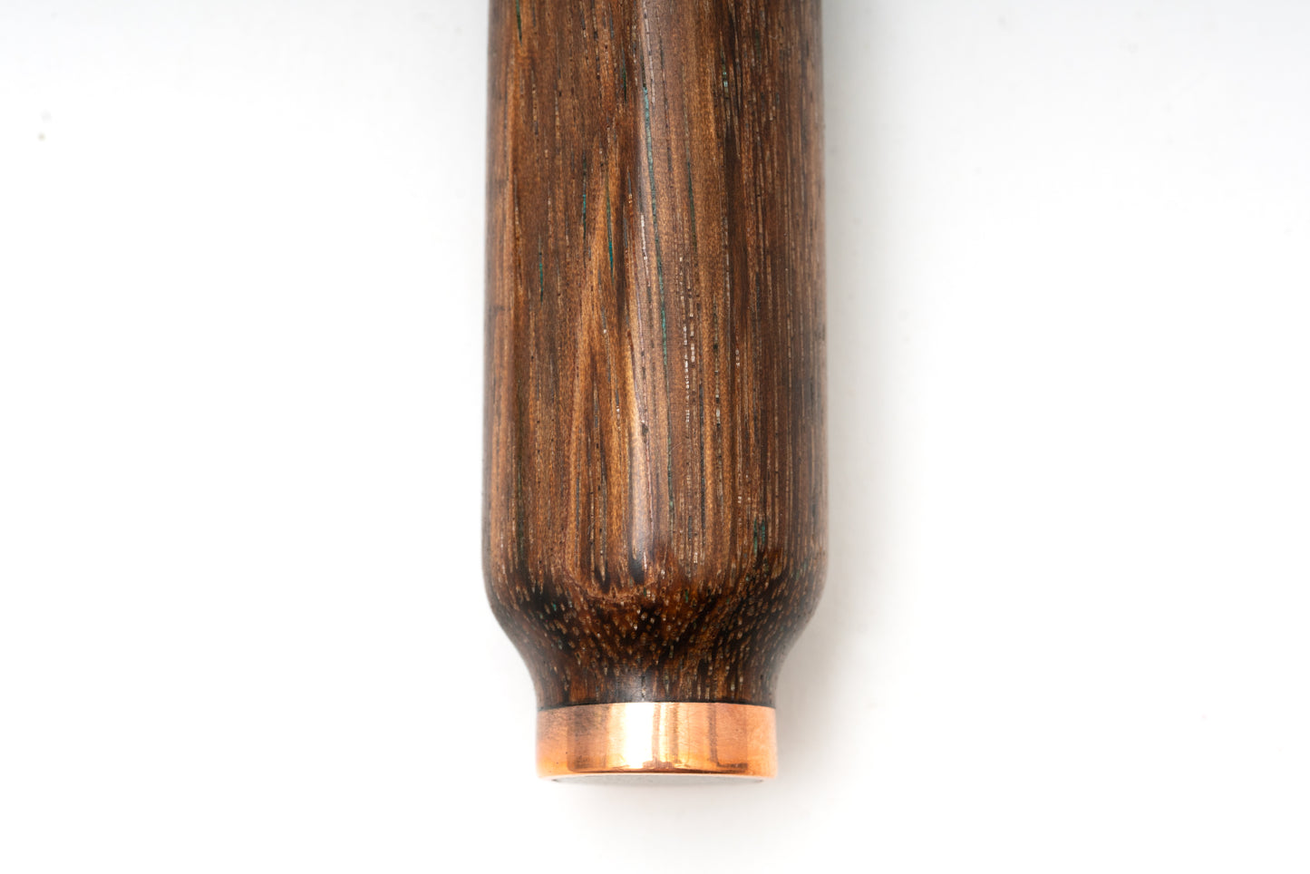 Damascus Pairing Knife | 6" Blade