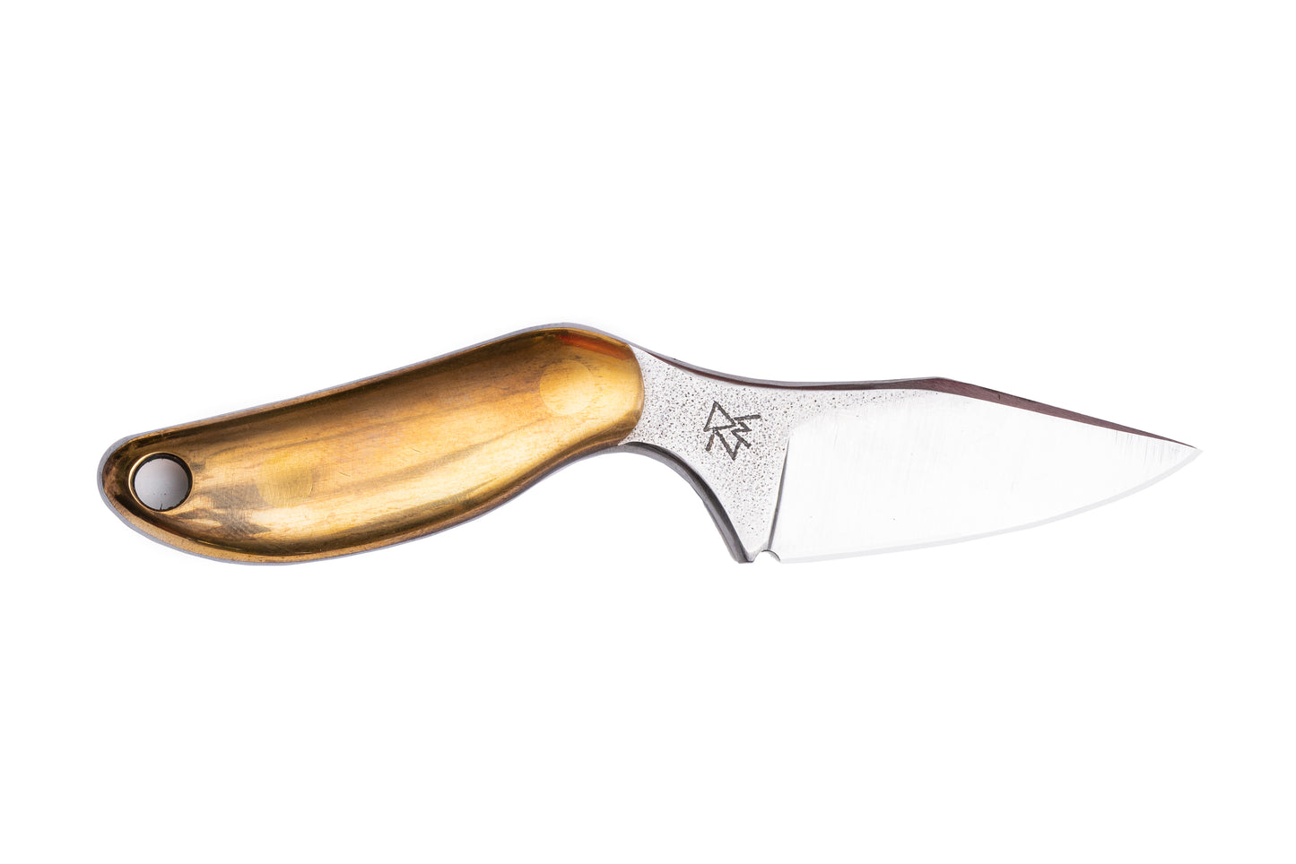 2" Outdoorsman Companion