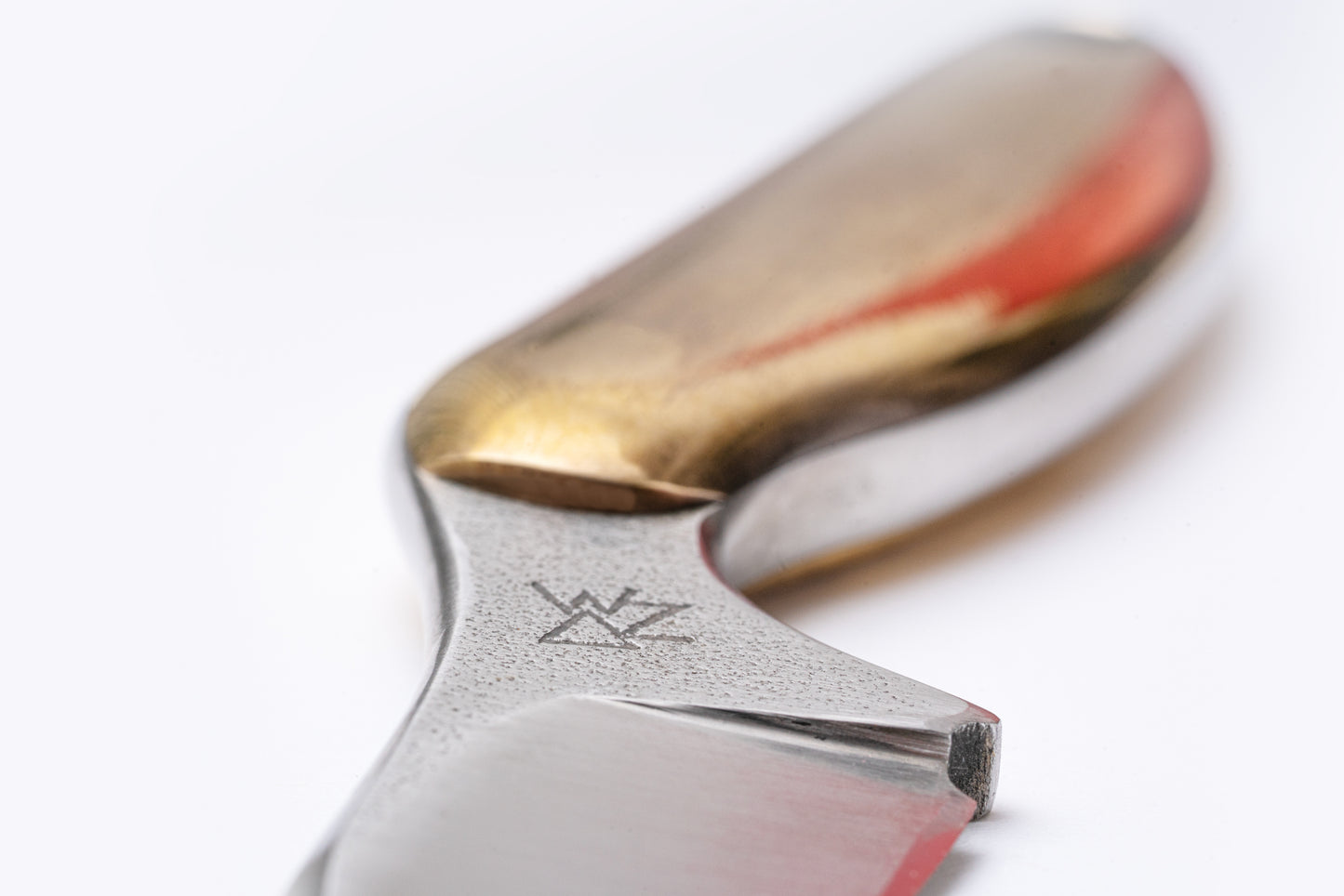 2" Outdoorsman Companion