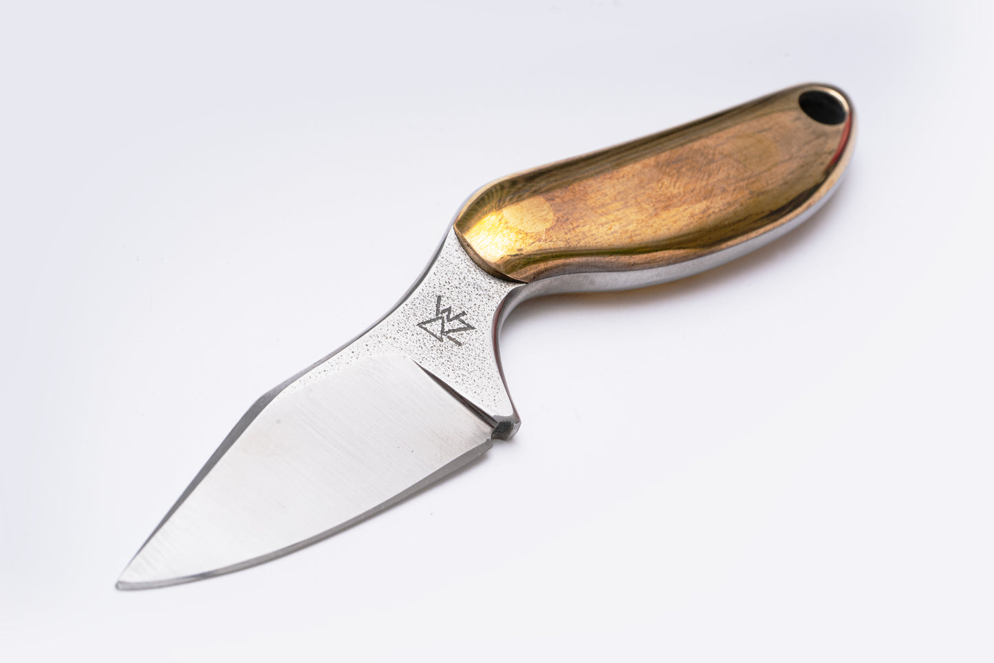 2" Outdoorsman Companion