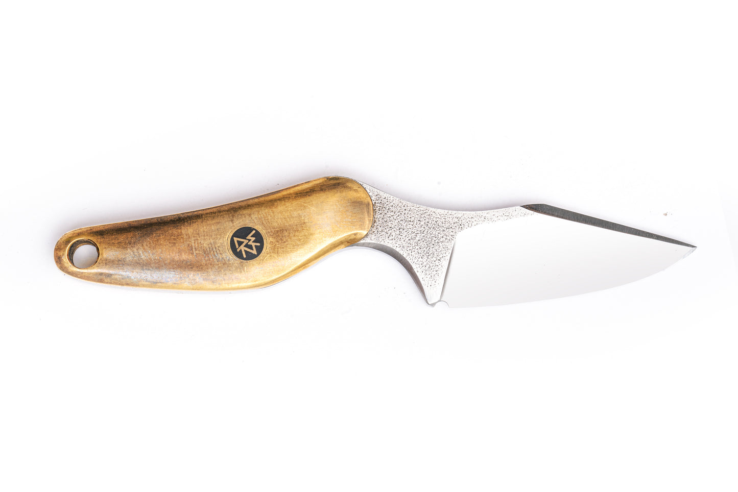 2" Outdoorsman Companion