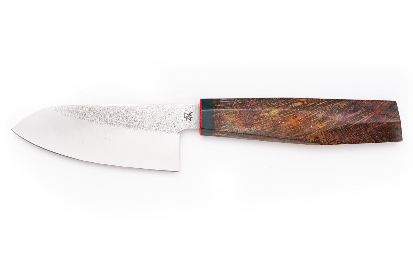 4" Mini Chef's Knife
