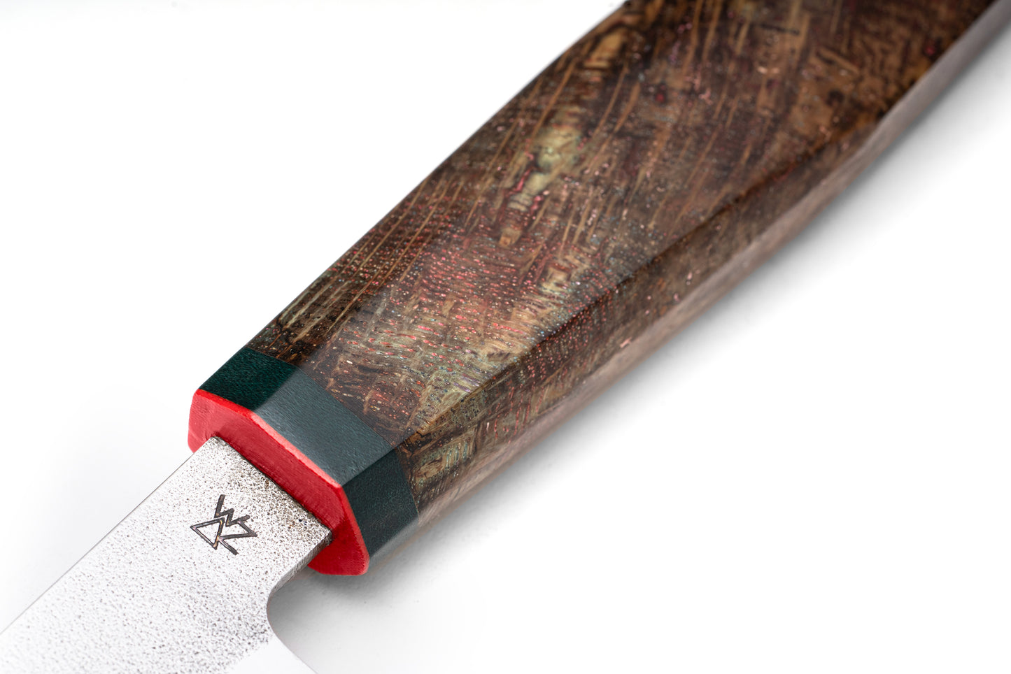 4" Mini Chef's Knife