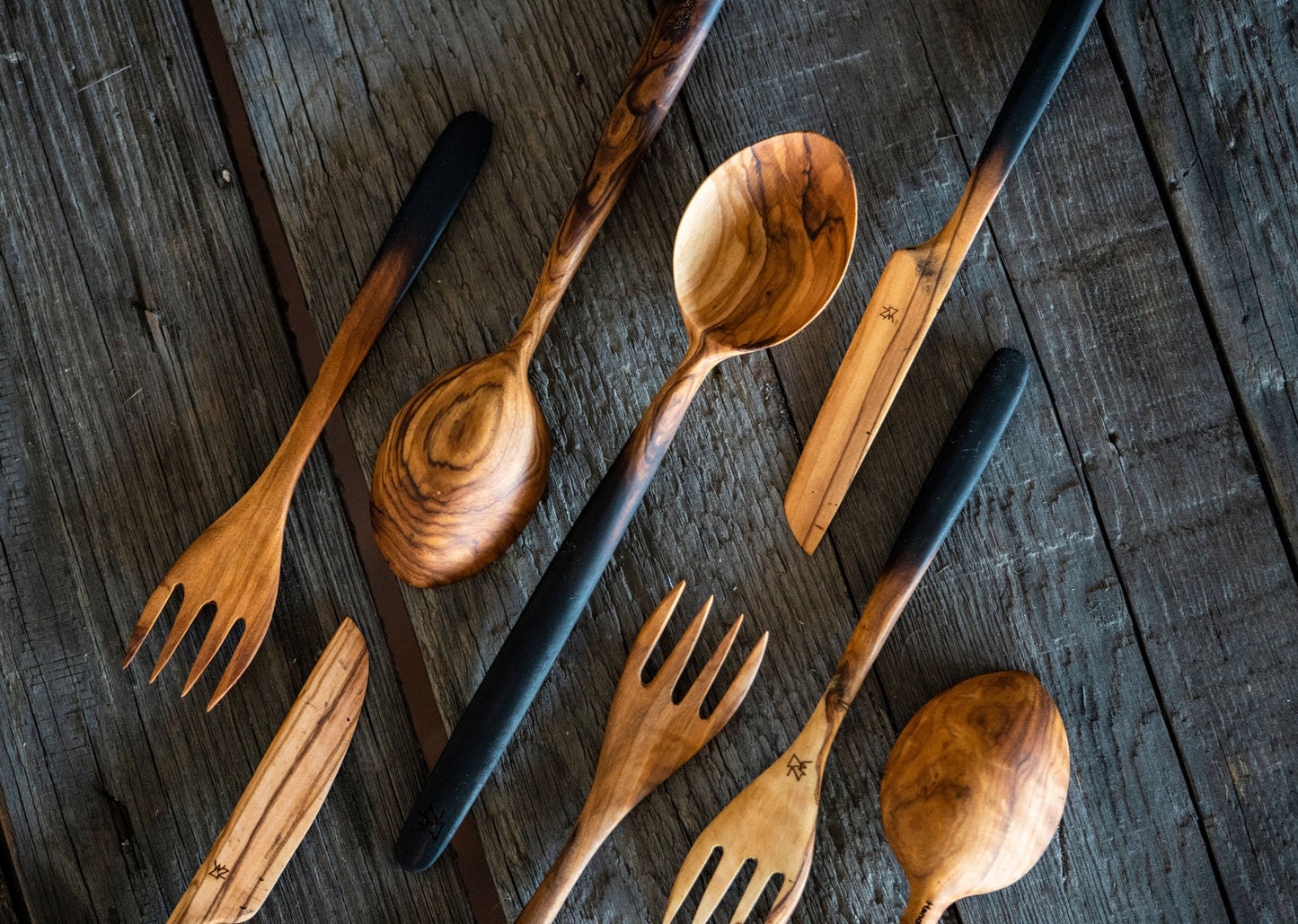 Ancient Cooking Tools