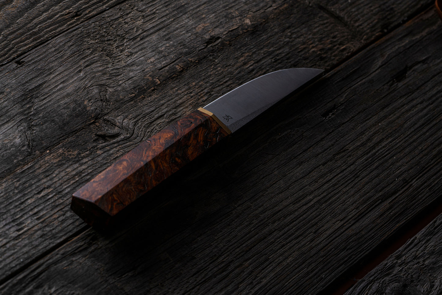 Bushcraft No.4