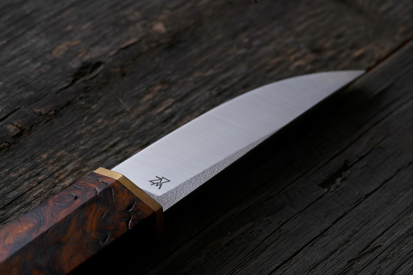 Bushcraft No.4