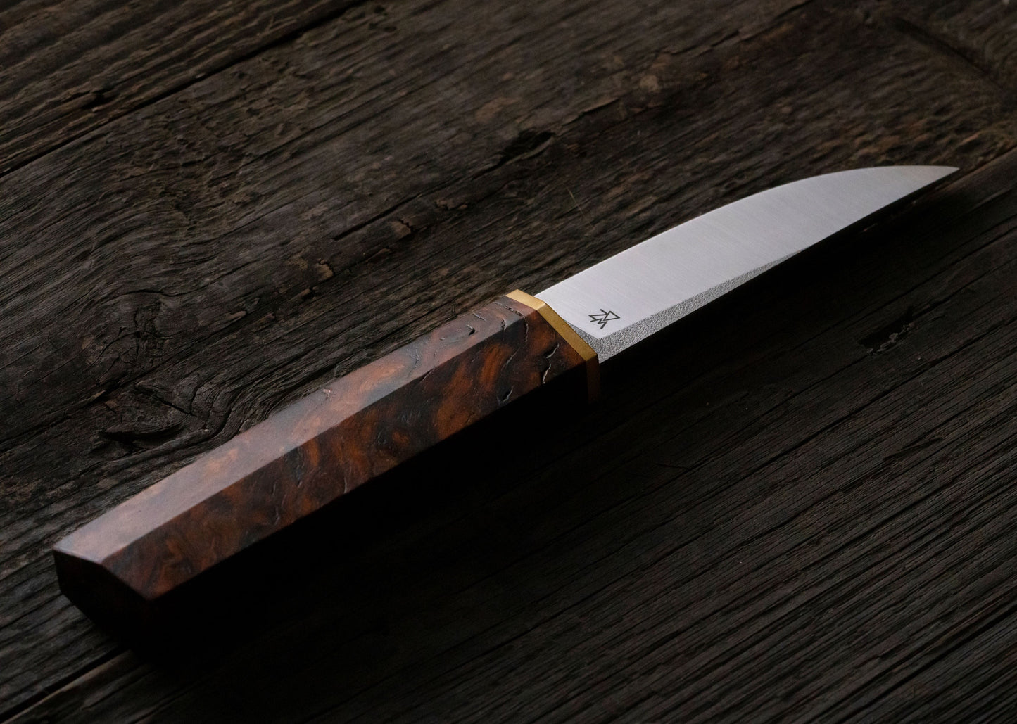 Bushcraft No.4