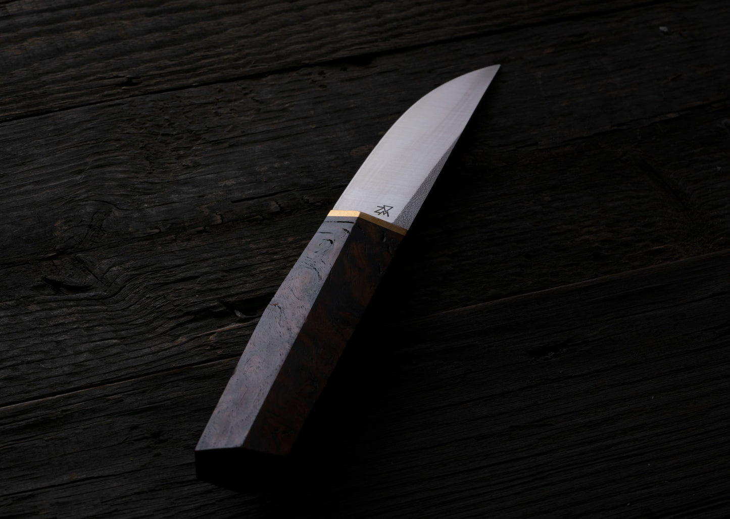 Bushcraft No.4