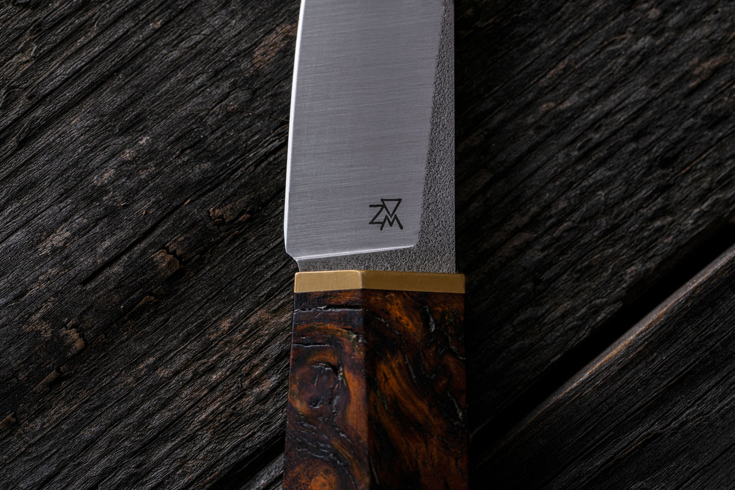 Bushcraft No.4