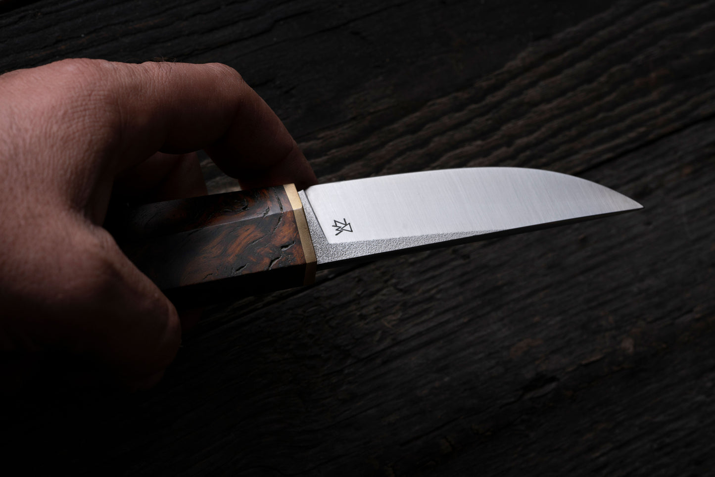Bushcraft No.4