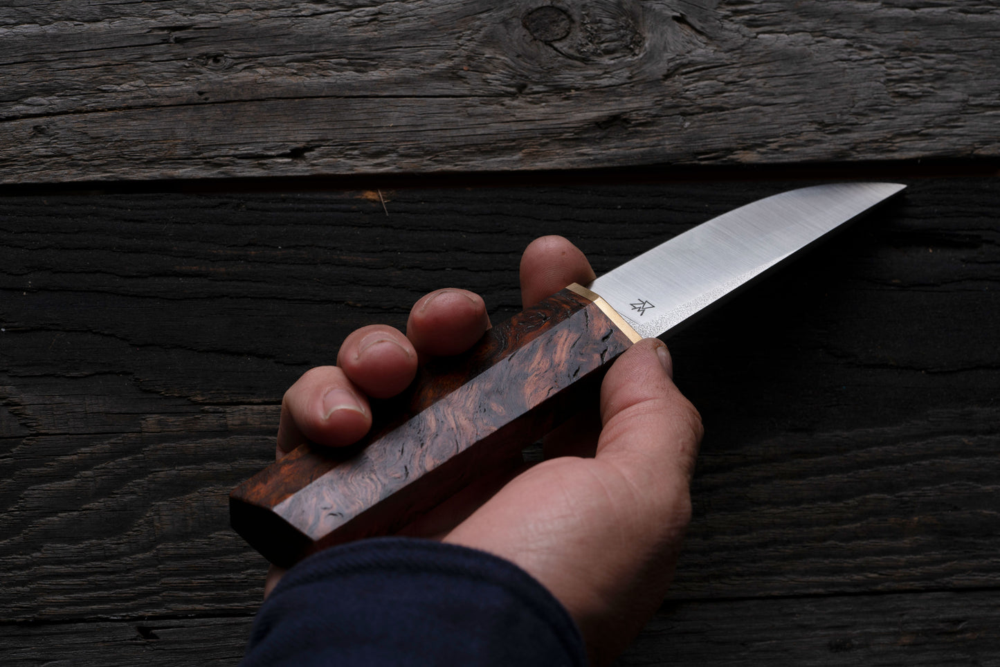 Bushcraft No.4