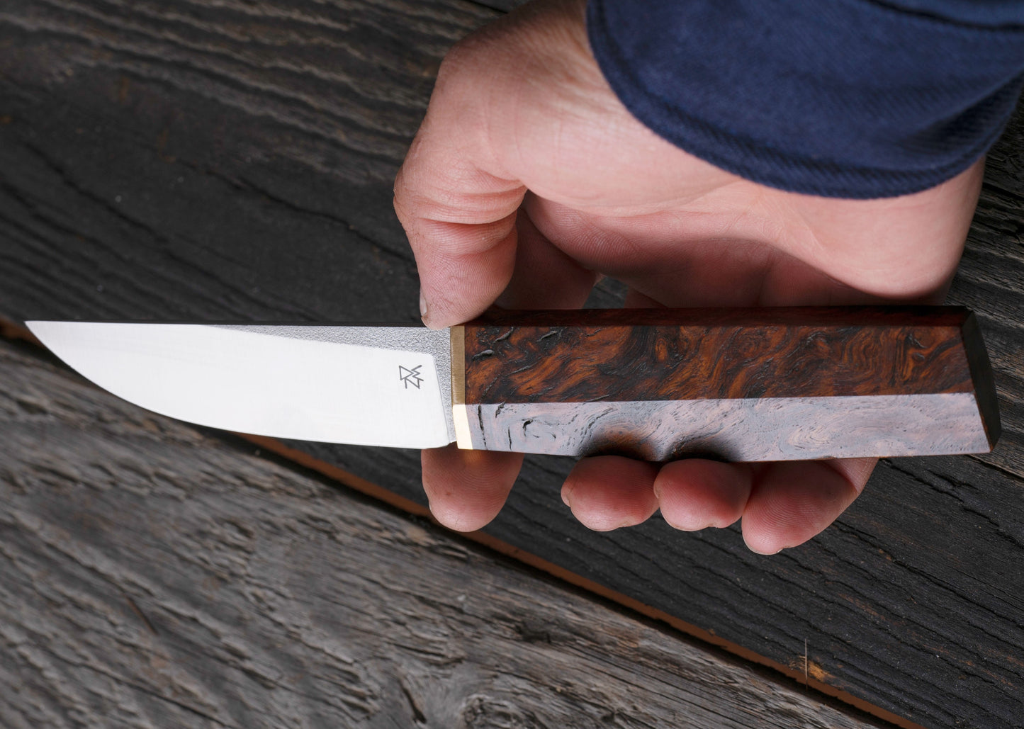 Bushcraft No.4