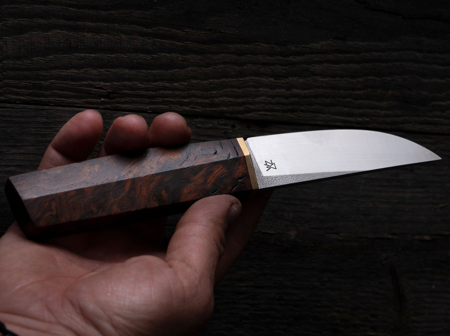 Bushcraft No.4