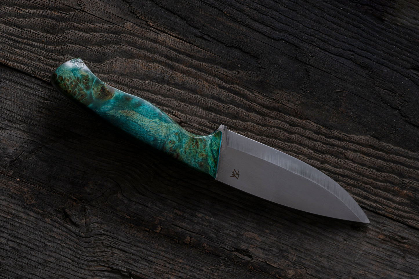 Bushcraft No.3