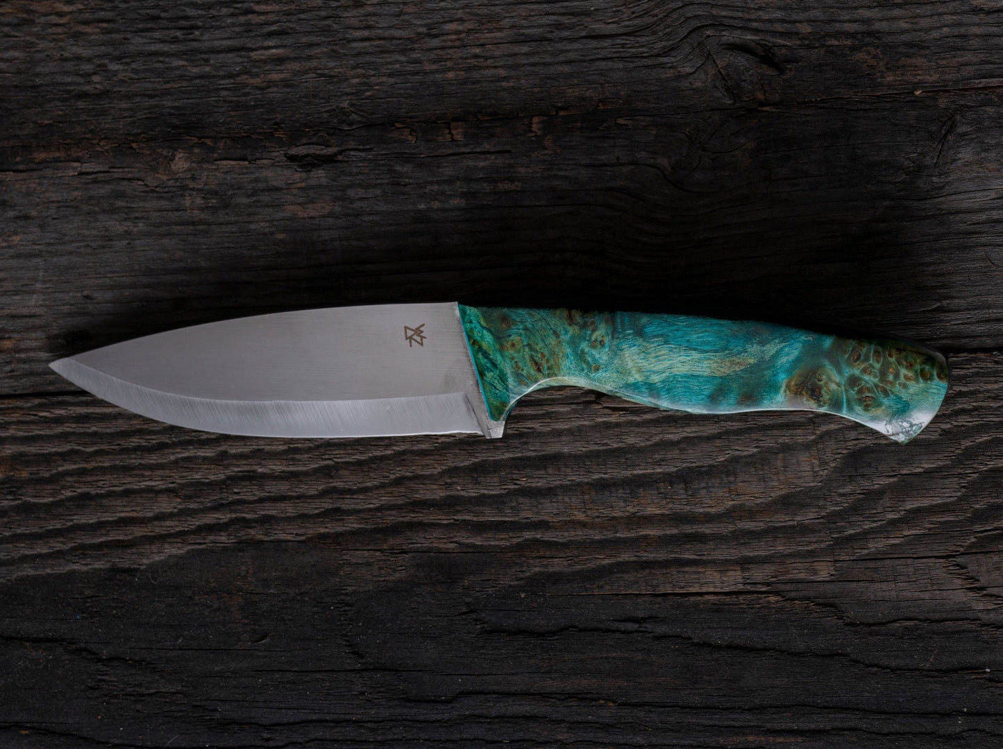 Bushcraft No.3