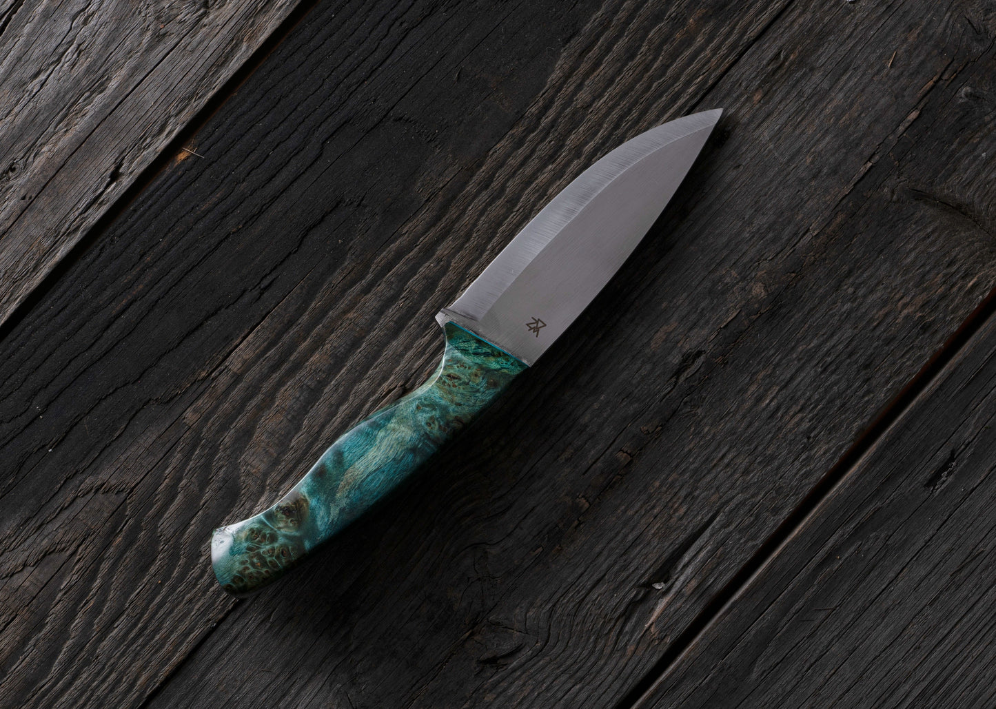 Bushcraft No.3