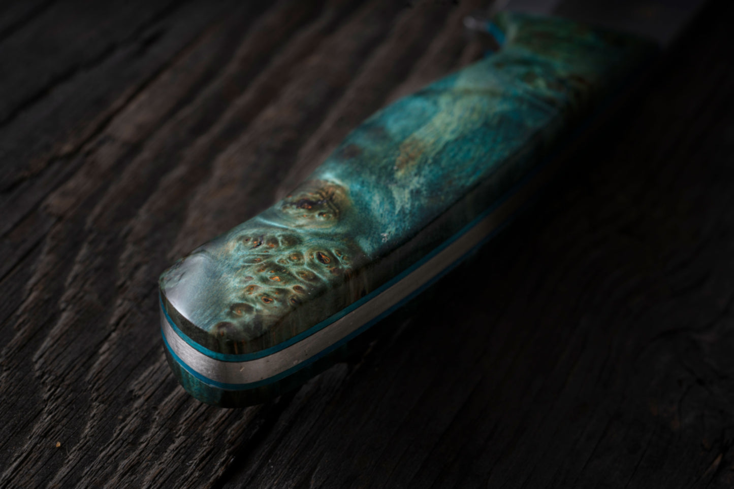 Bushcraft No.3