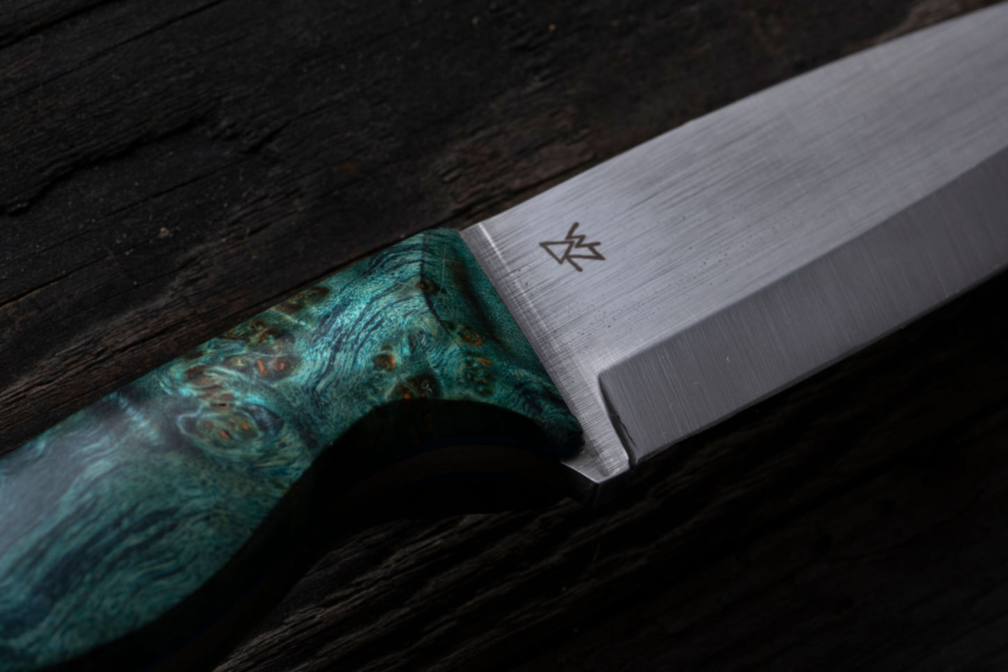 Bushcraft No.3