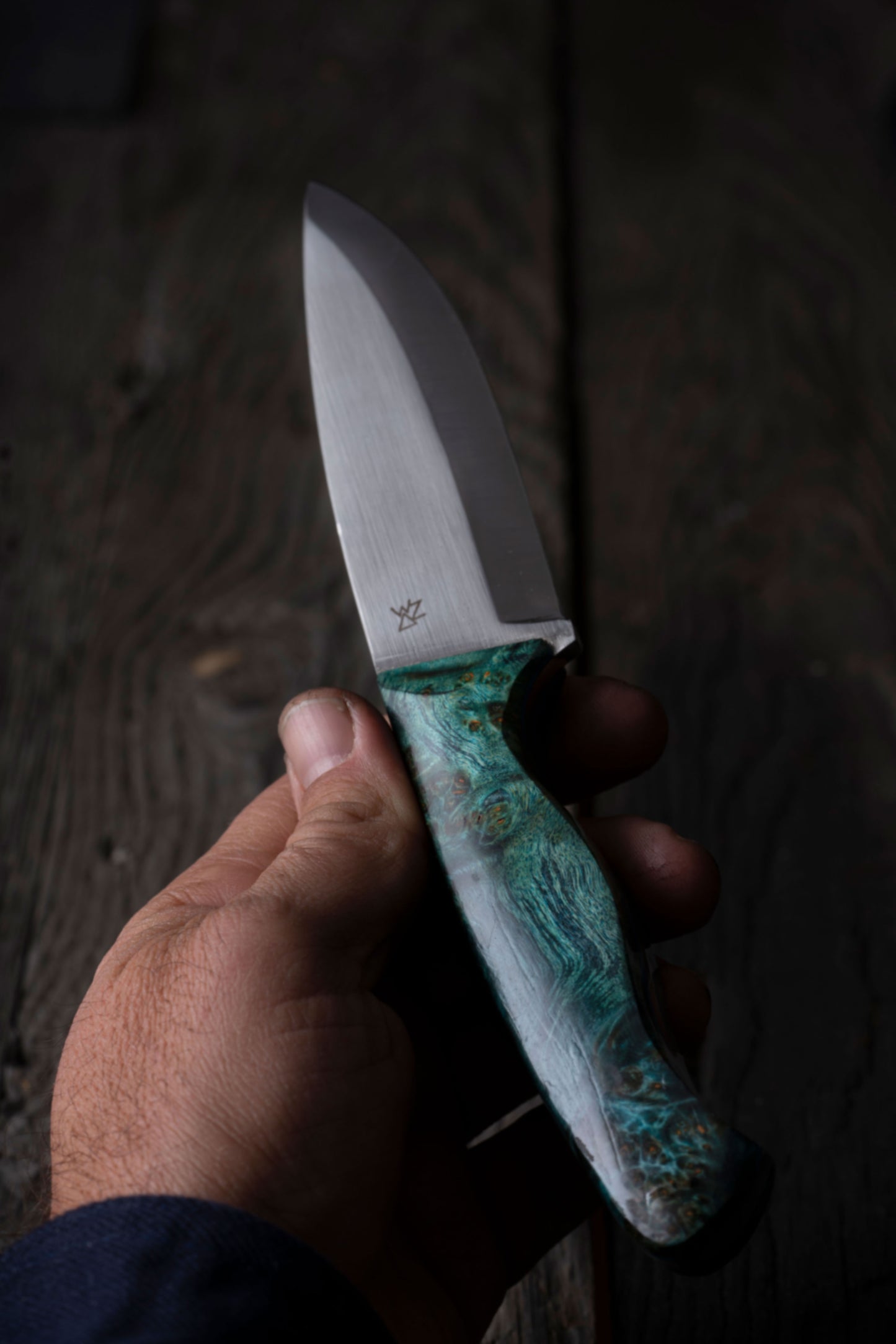 Bushcraft No.3
