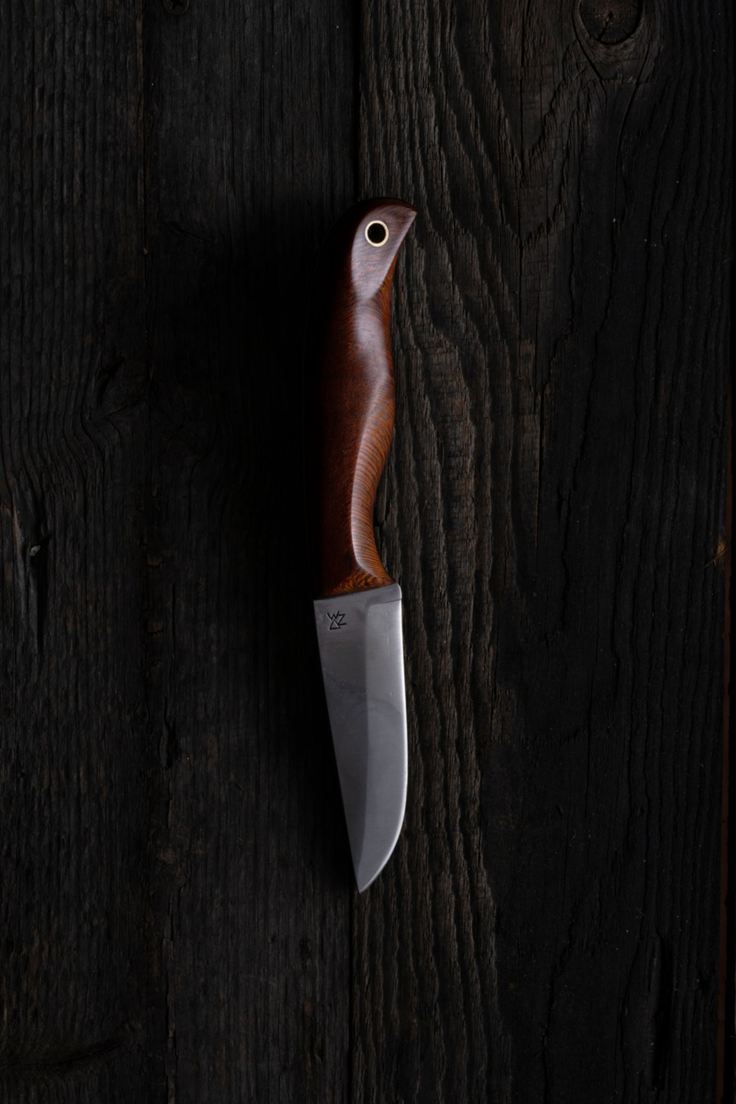 Bushcraft No.2 Falcon 🦅