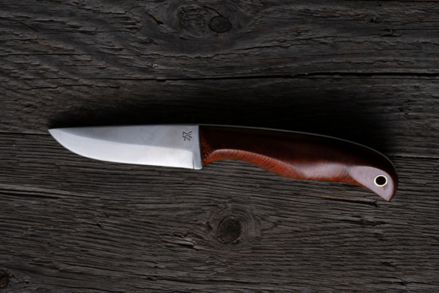 Bushcraft No.2 Falcon 🦅