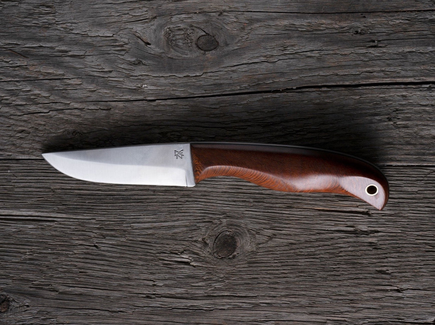 Bushcraft No.2 Falcon 🦅