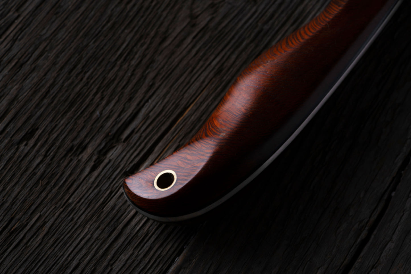 Bushcraft No.2 Falcon 🦅