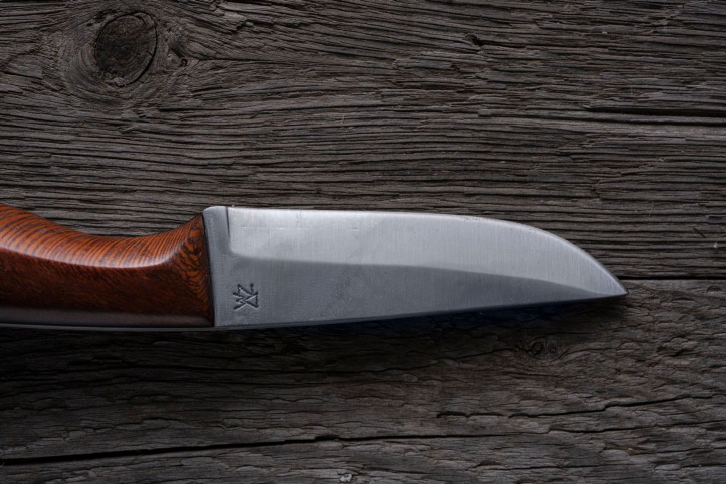Bushcraft No.2 Falcon 🦅