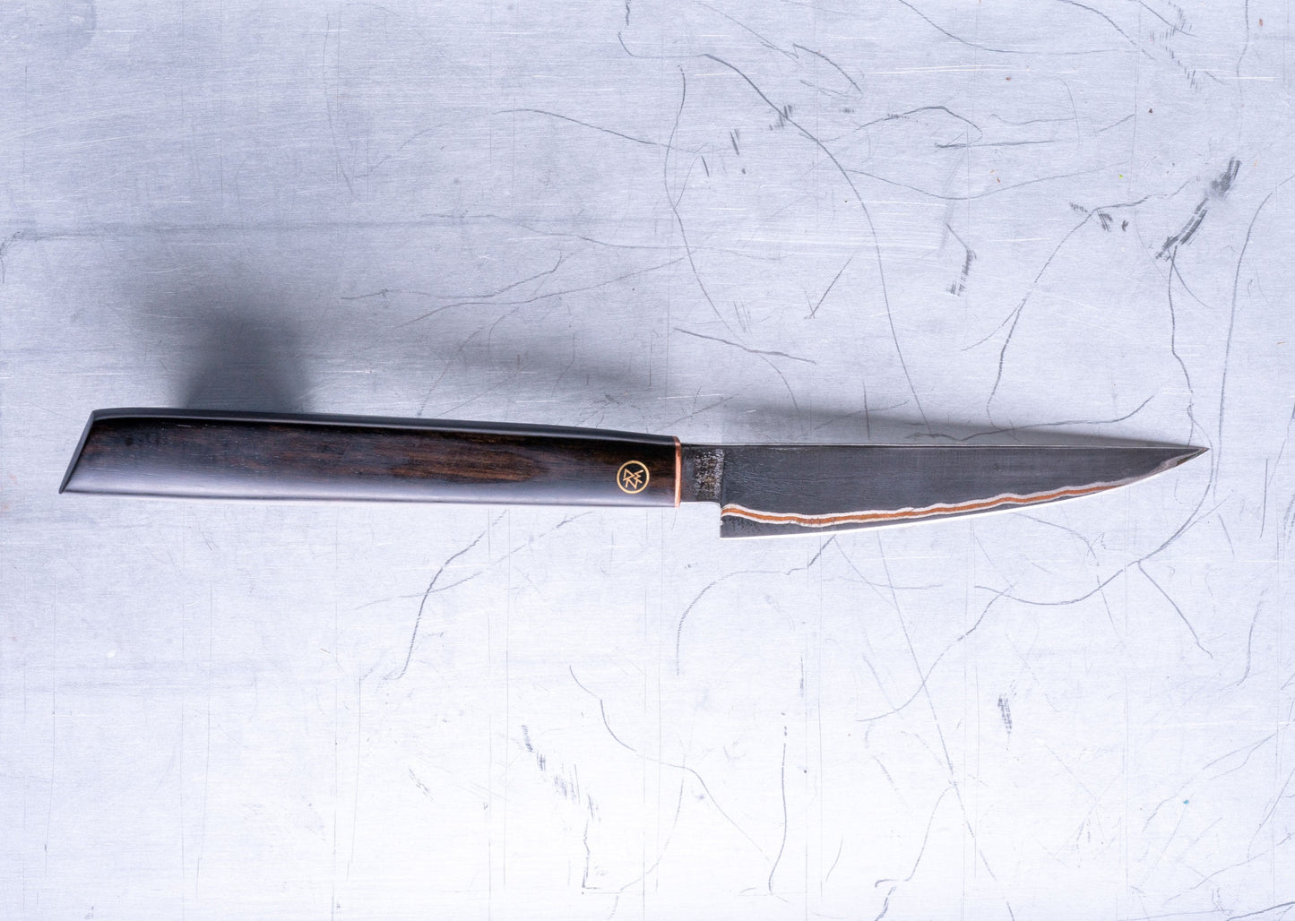 Copper Mai (CuMai) Steak Knife