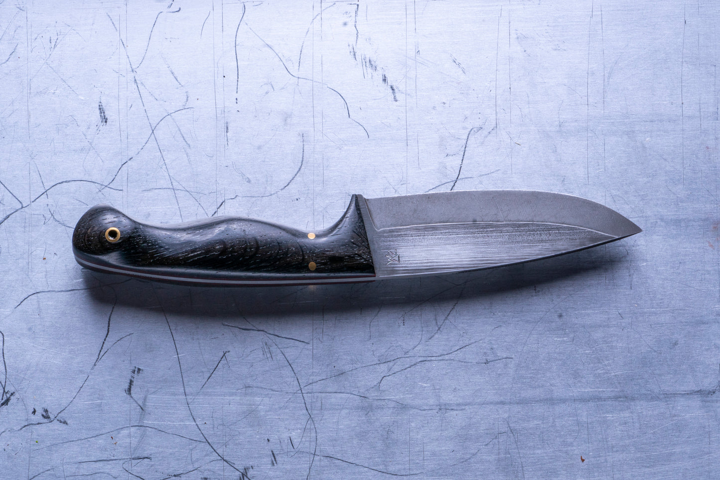 Bushcraft No.6 / Bog Oak