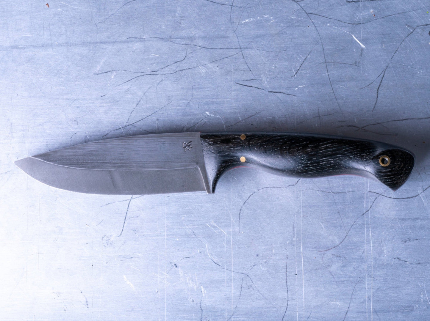 Bushcraft No.6 / Bog Oak