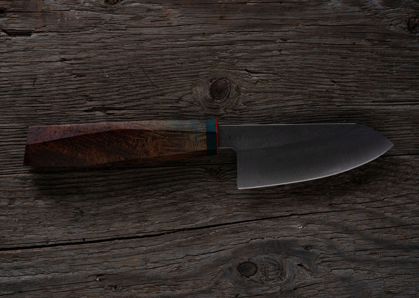 4" Mini Chef's Knife