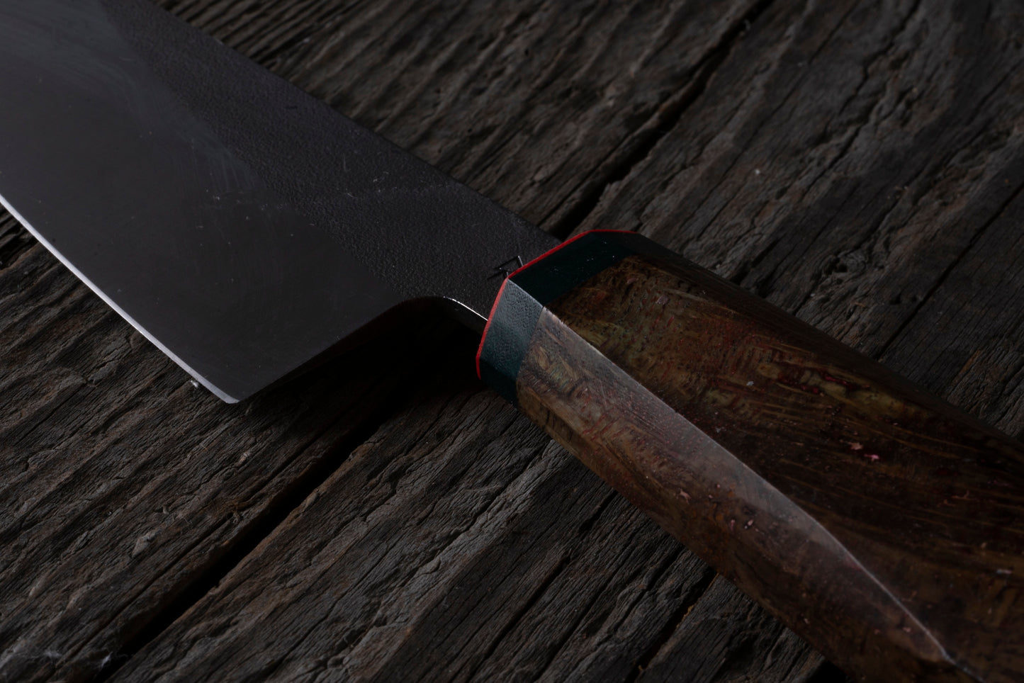 4" Mini Chef's Knife