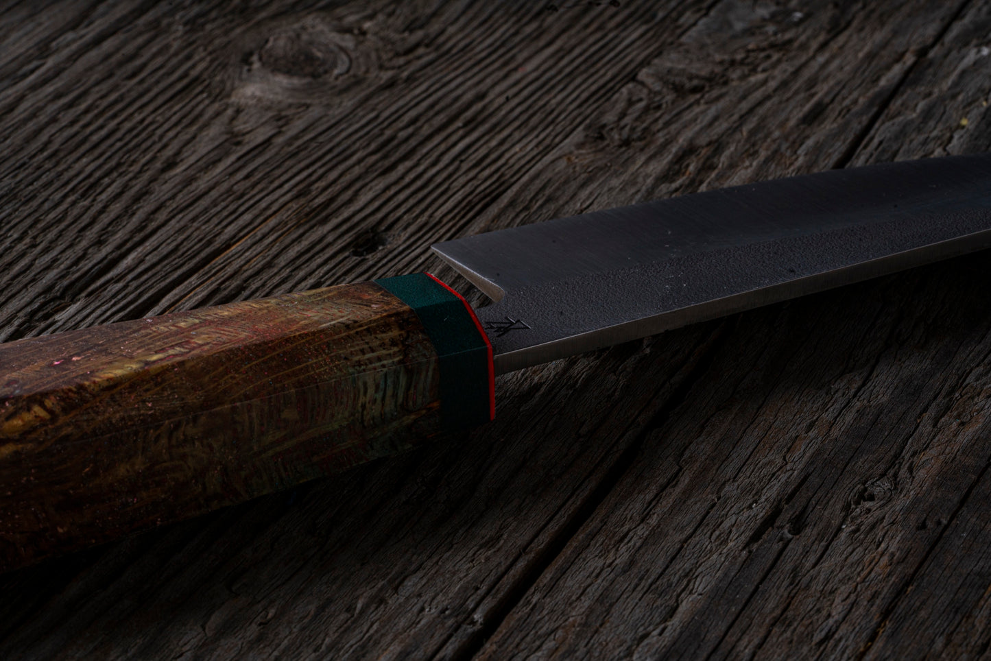 4" Mini Chef's Knife