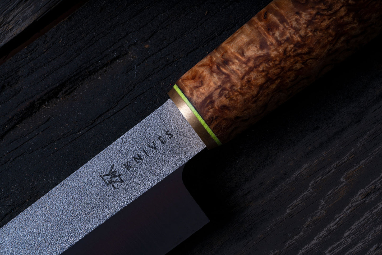 11" Yanagiba