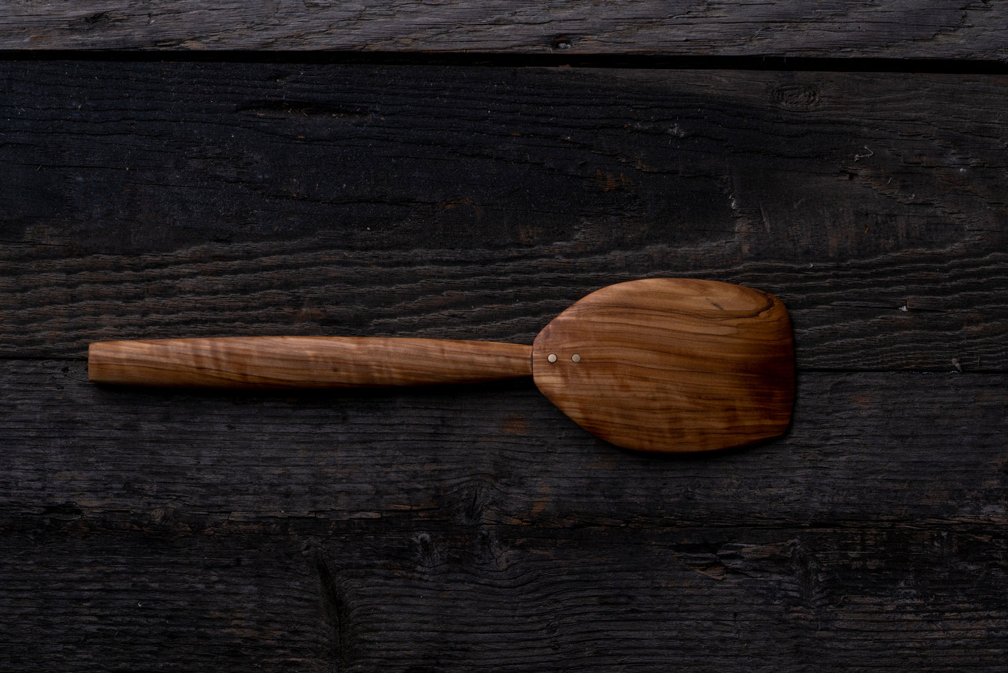 Spatula of Ancient times