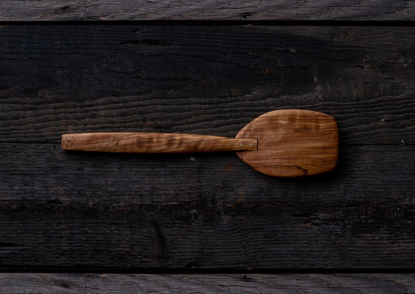 Spatula of Ancient times
