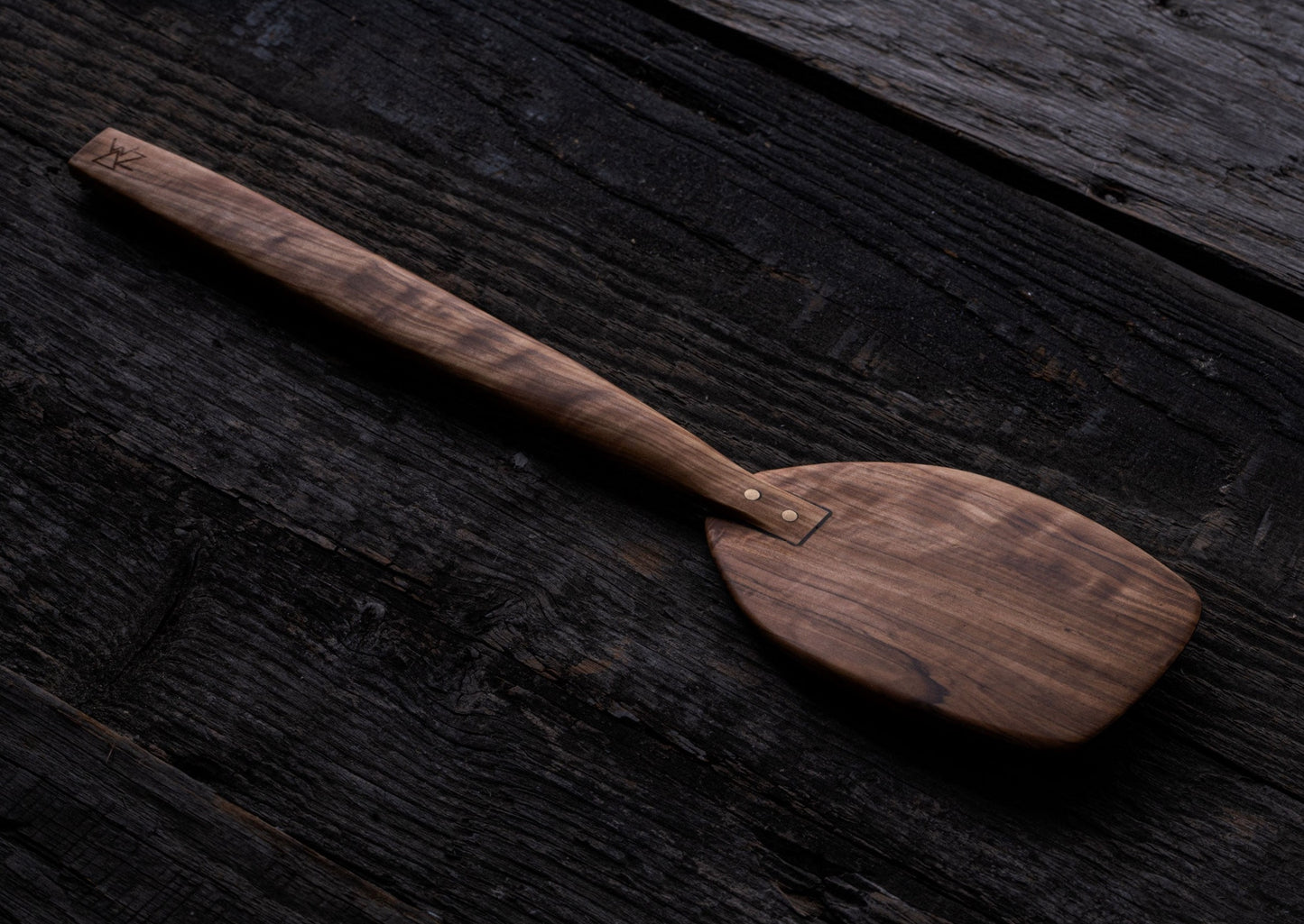 Spatula of Ancient times