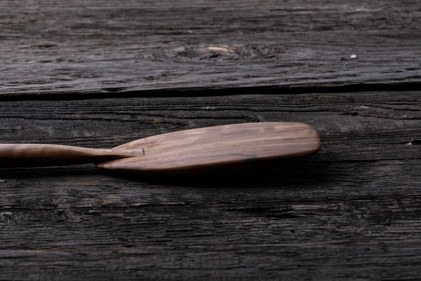 Spatula of Ancient times