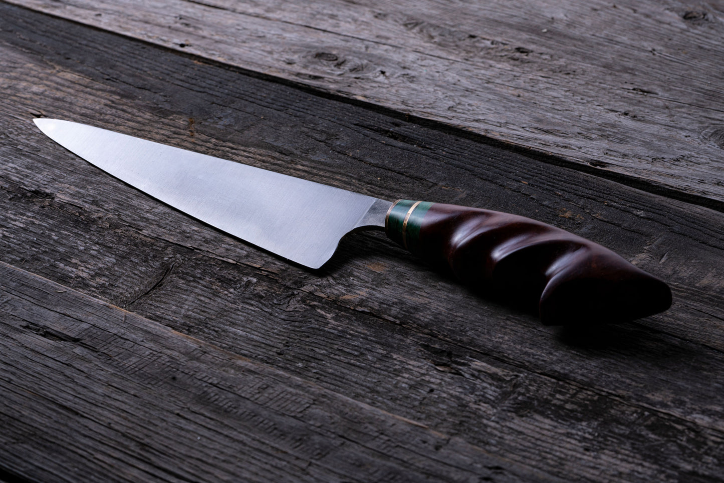 8" Chef's Knife