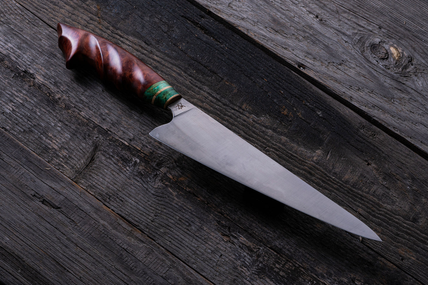 8" Chef's Knife